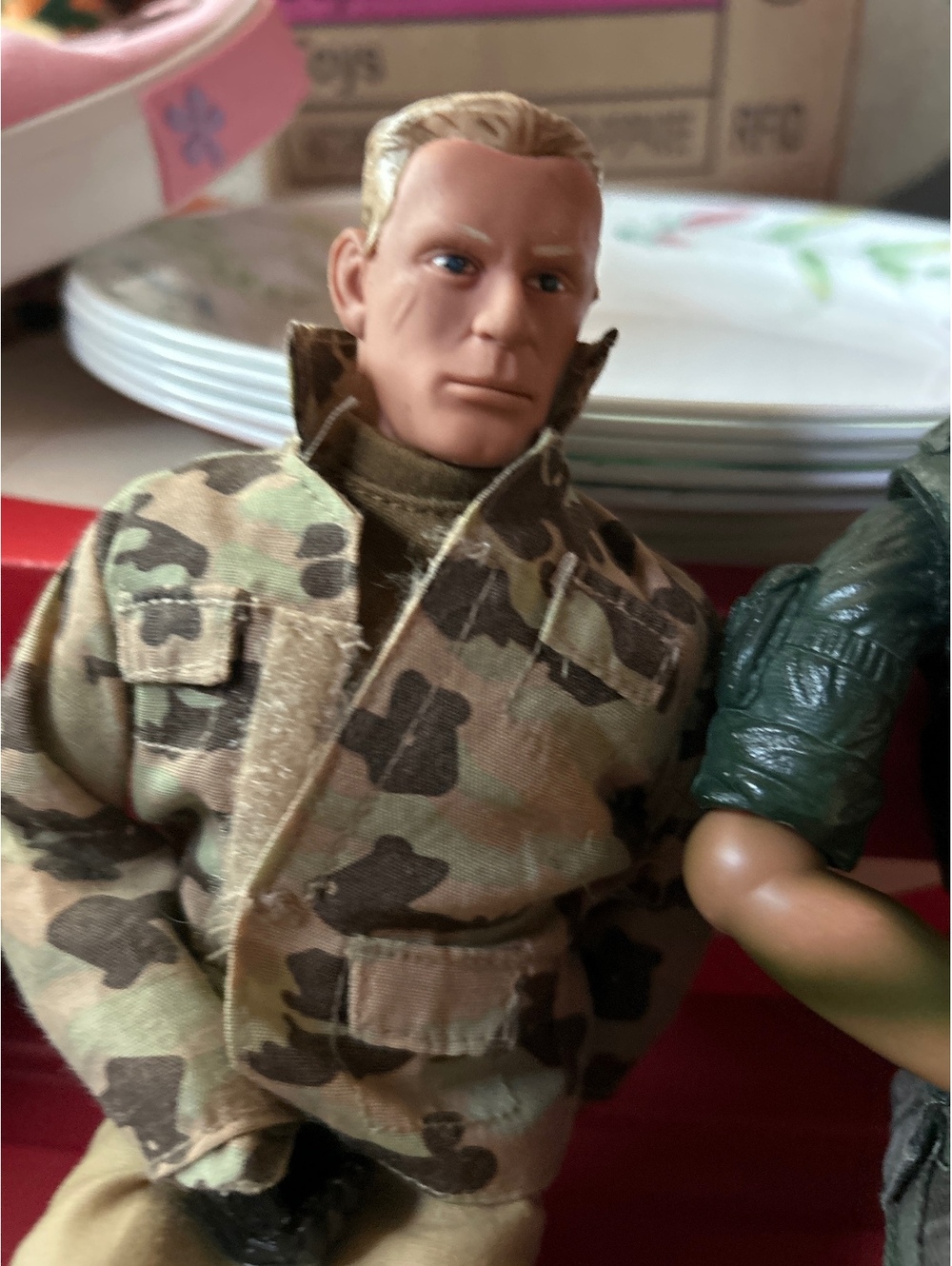 Gi Joe - Picture 3 of 4